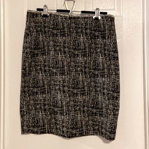 Calvin Klein Skirt - Sz 14/Large - Brand New Without Tags